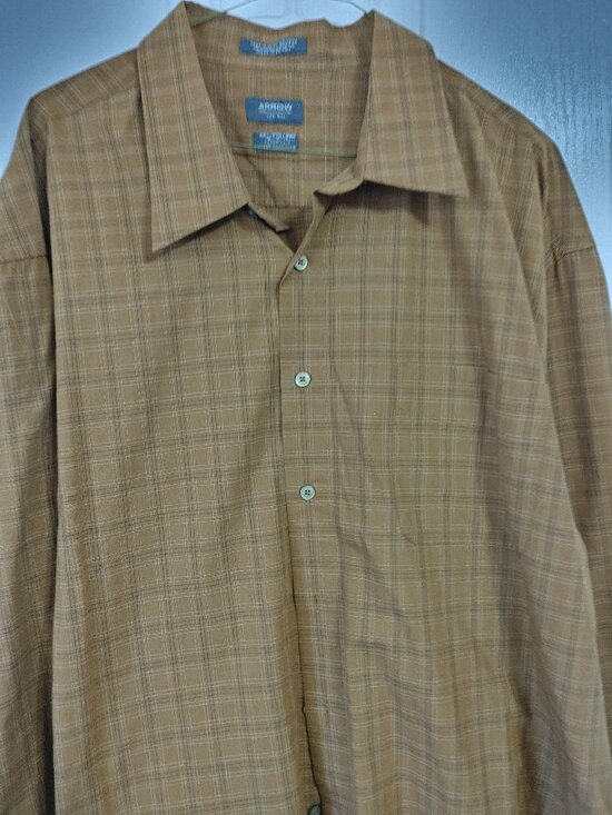 ARROW Other - ANY 3 MENS SHIRTS 3 FOR $30                                      ARROW XXL shirt